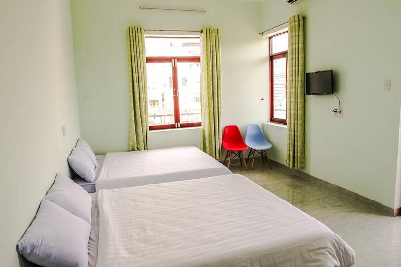 Birdnests Hotel Вьетнам, Нячанг