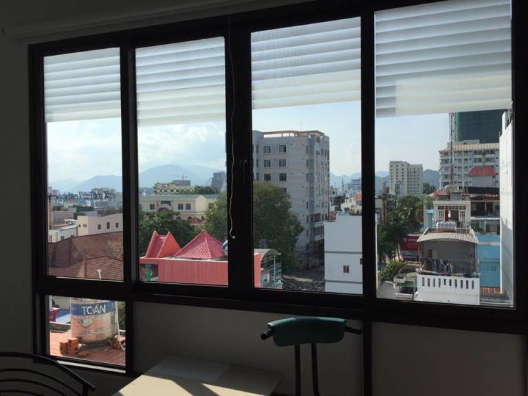 Mai Khanh Homestay