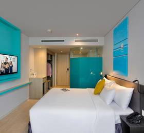 Ibis Styles Nha Trang в Нячанге
