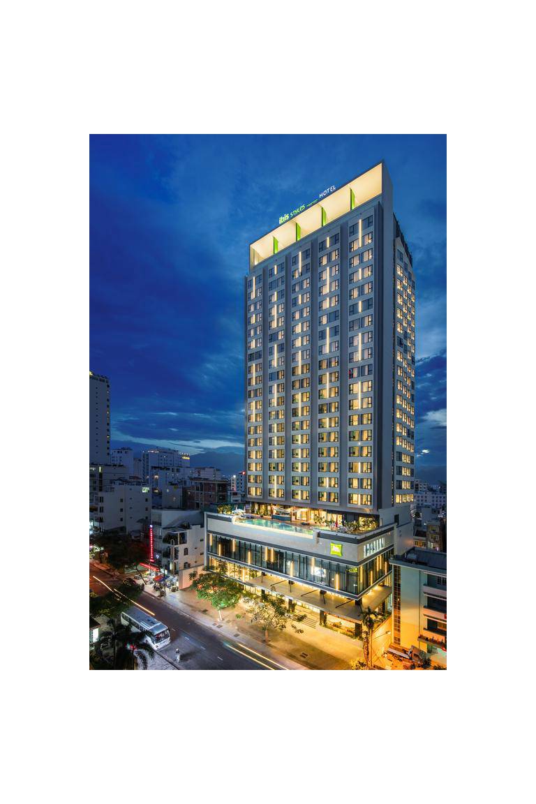 Ibis Styles Nha Trang