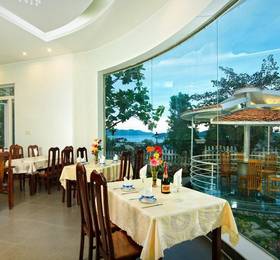 Отдых в Nha Trang Hills Villa - Вьетнам, Нячанг