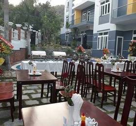 Nha Trang Hills Villa в Нячанге