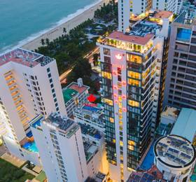 Отдых в Maple Hotel & Apartment - Вьетнам, Нячанг