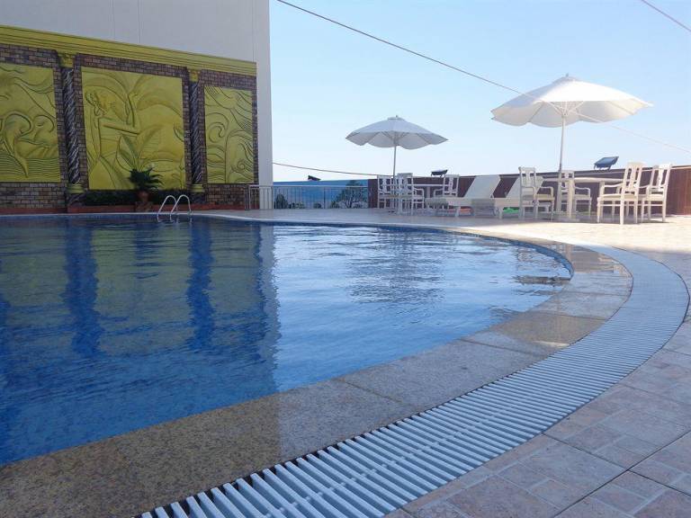 Phi Yen Apartments
