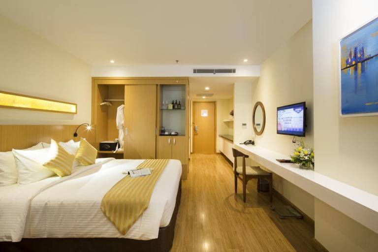 Parama Apartments Ocean View