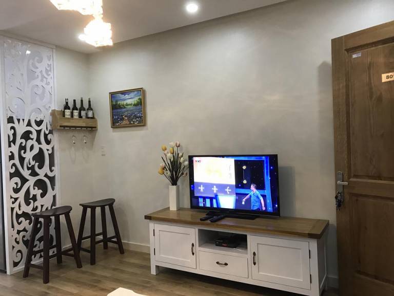 Handy Luxury Apartment - Unit 801