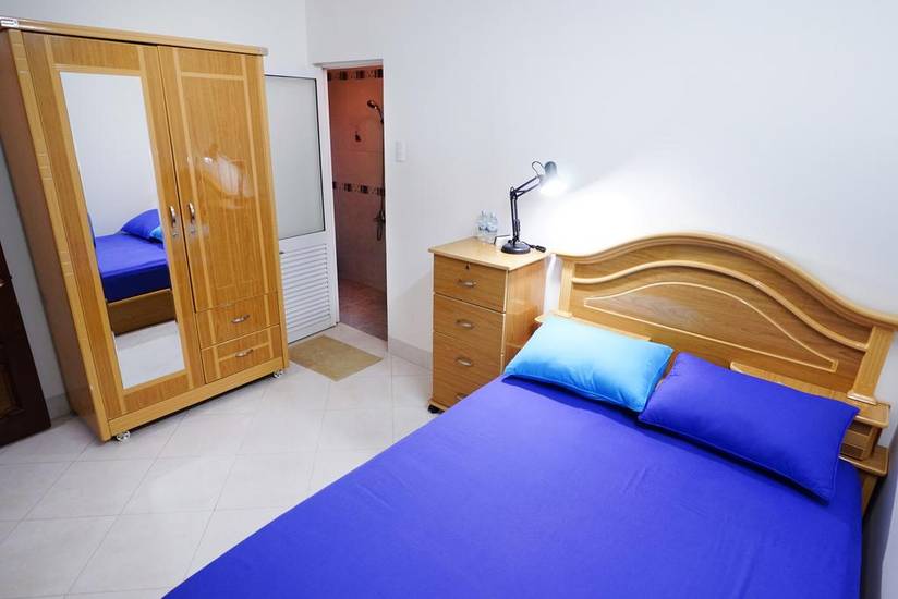 Lam Homestay Вьетнам, Нячанг