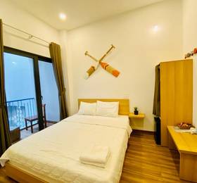 Vitamin Sea Hostel - Nha Trang в Нячанге