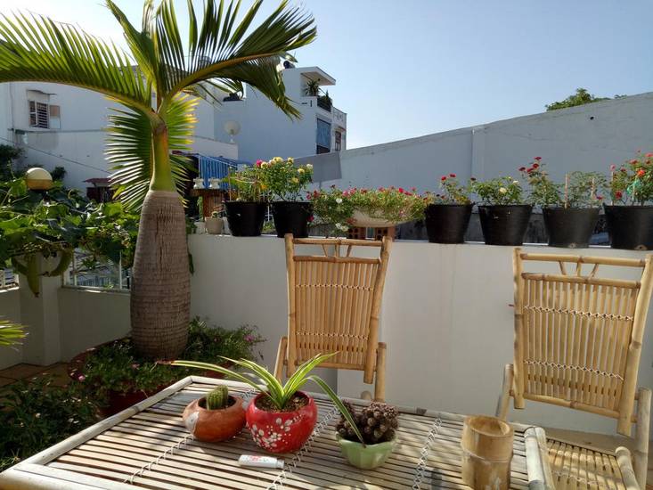 Sun House Nha Trang Вьетнам, Нячанг