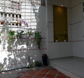 Sun House Nha Trang в Нячанге