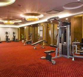 Отдых в Hong Nga Beach Apartments - Вьетнам, Нячанг