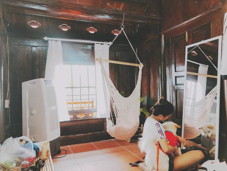 Diagon Alley Homestay Вьетнам, Нячанг
