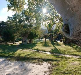 Vietnam Backpacker Hostels - Ninhvana в Нячанге