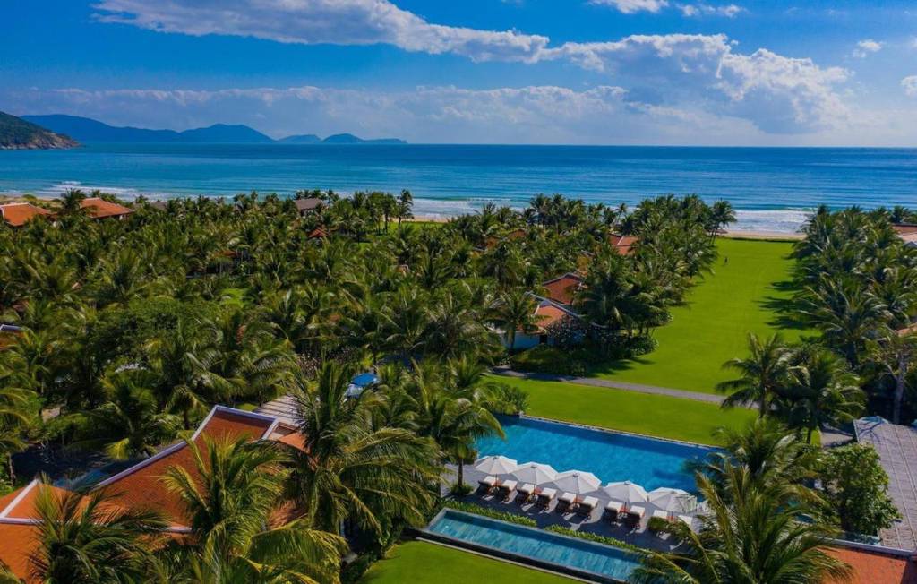 The Anam Resort 4*