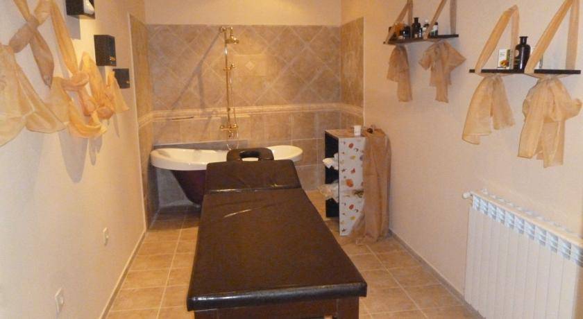 Hotel Elit Palace and SPA 4* Болгария, Балчик