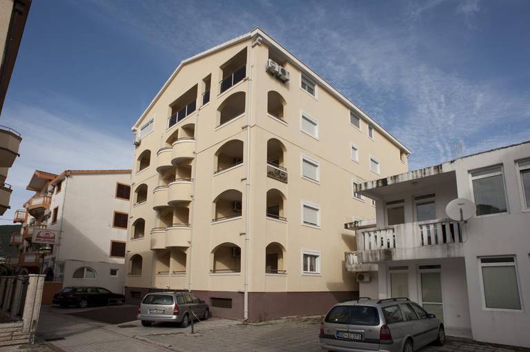 Apartmani Jovan