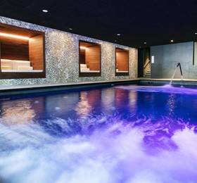 Отдых в Aqua Hotel Silhouette & Spa - Adults Only - Испания, Коста Дель Маресме