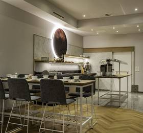 Starlight Suiten Renngasse в Вене