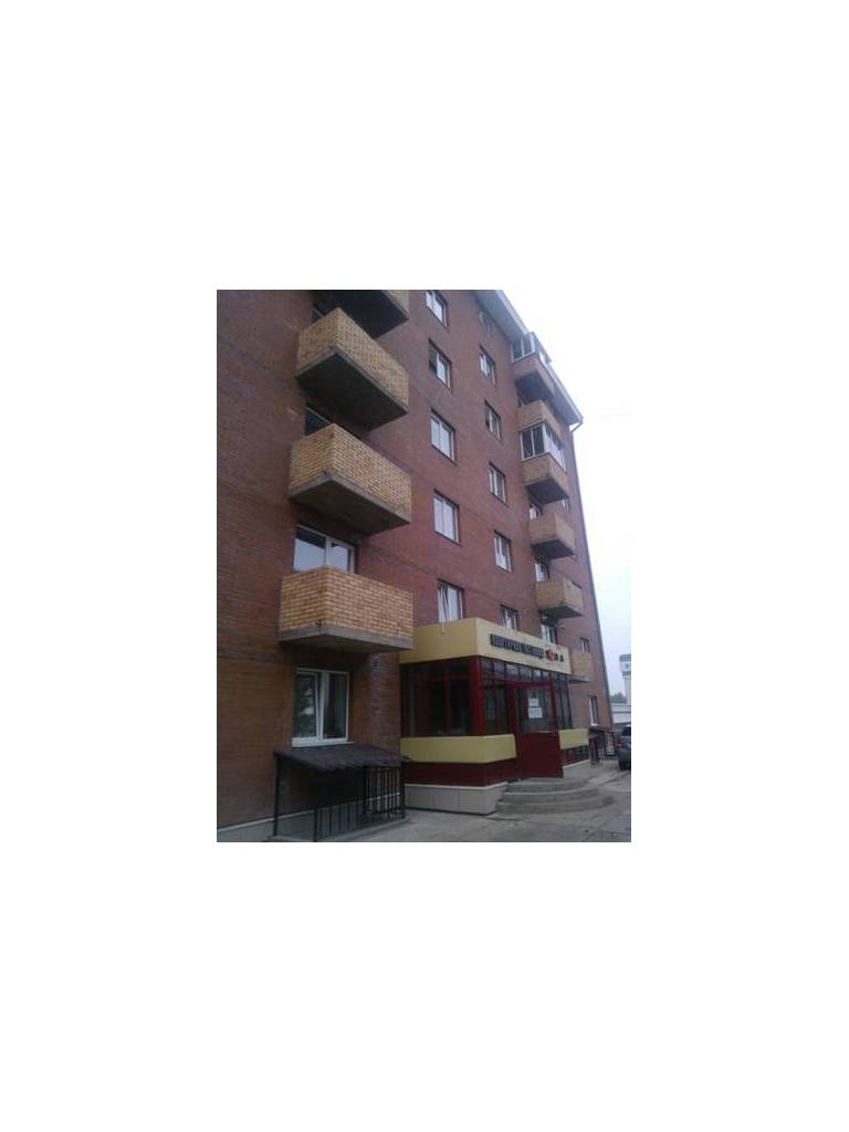 Иркутск отель