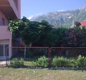 Отдых в Villa Gigovich Apt - Черногория, Будва