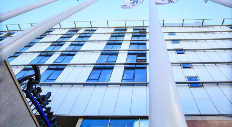 Radisson Blu Hotel Kaliningrad