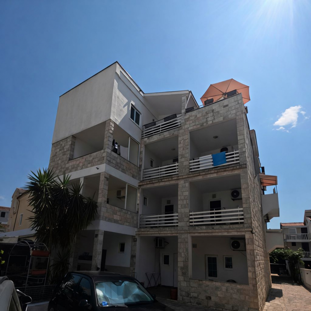 Todorovic Villa