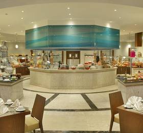 Туры в Crowne Plaza Jordan Dead Sea Resort & Spa в Иордании