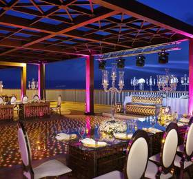 Отдых в Crowne Plaza Jordan Dead Sea Resort & Spa - Иордания, Мертвое море