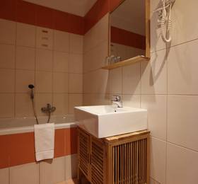 King George Hotel в Праге
