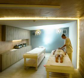 Туры в Ida Village Apartments I & II в Греции