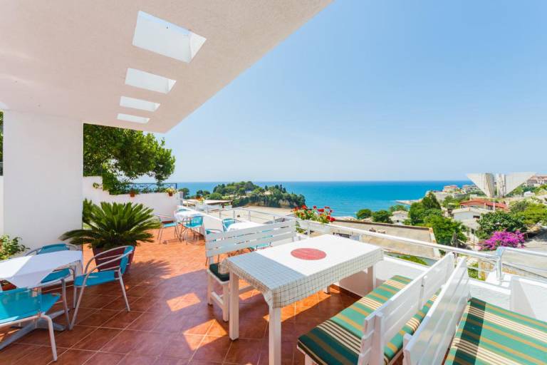 Villa Bonita