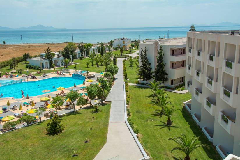 Sovereign Beach Hotel 4* Греция, Кос