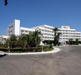 Отдых в Hotel Club Tropicana & Spa - Тунис, Монастир
