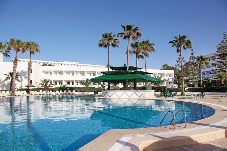Hotel Club Tropicana & Spa