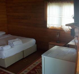 Отдых в Kriss Hotel - Турция, Бодрум