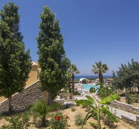 Отдых в Kouros Palace - Греция, Кос