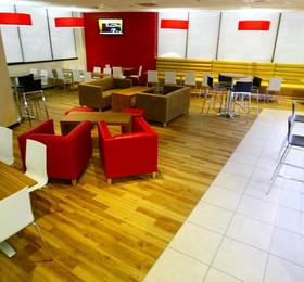 Отдых в Travelodge Valencia Aeropuerto - Испания, Валенсия