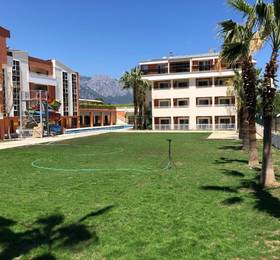 Lavia Hotels Kemer в Бельдиби