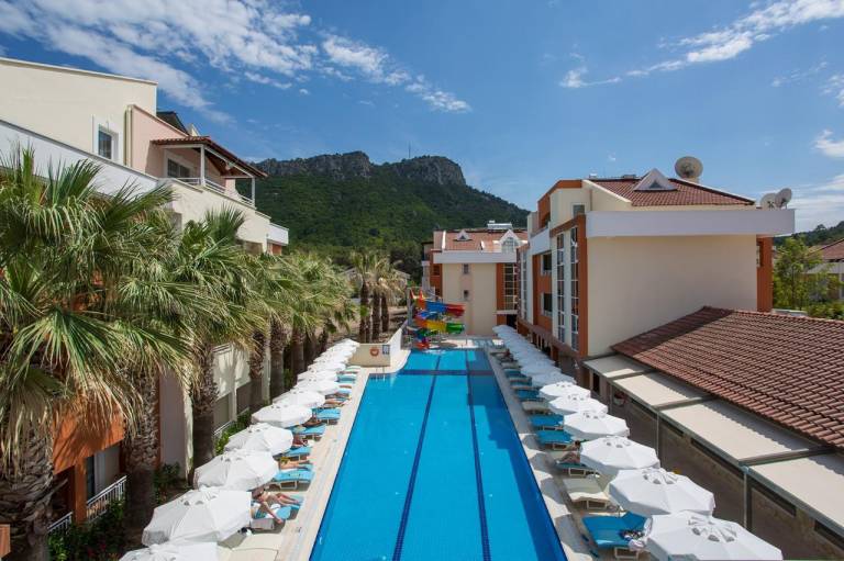 Lavia Hotels Kemer