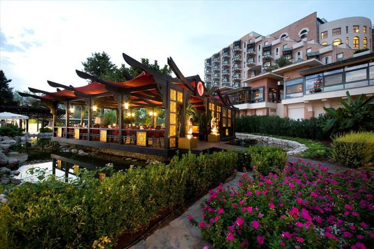 Limak Limra Club Park Hotel