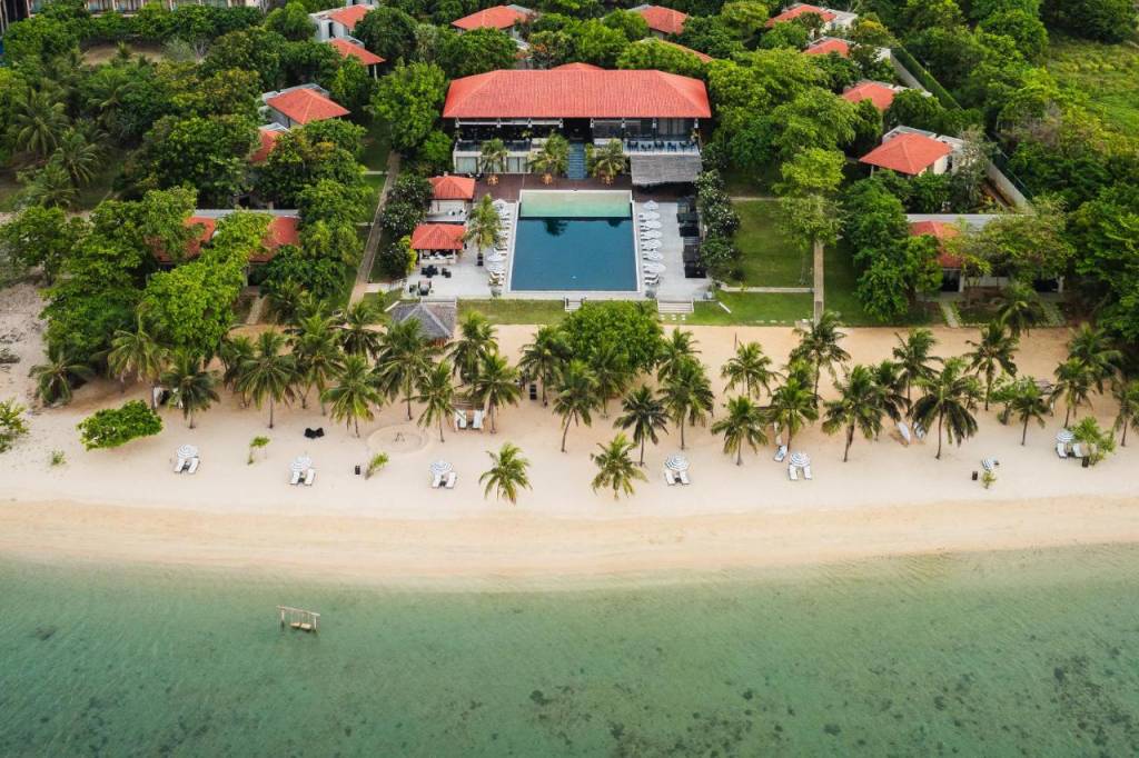 Sun Siyam Pasikudah 5*