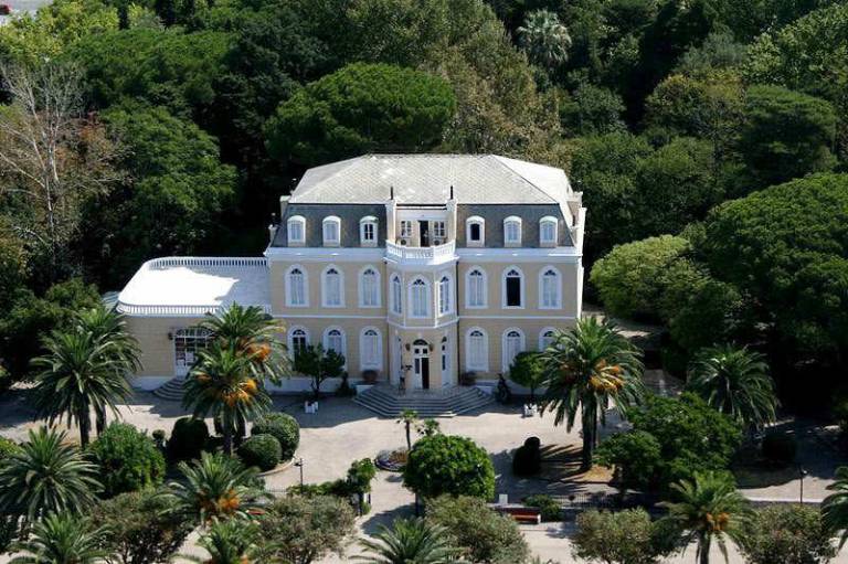 Apartments and Rooms Vujacic