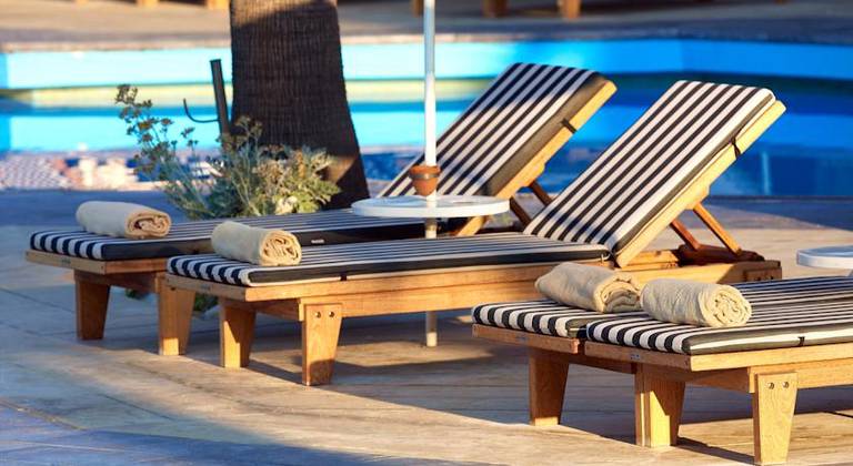 Aquila Rithymna Beach