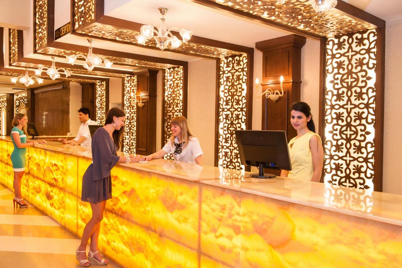 Concordia Celes Hotel  Турция, Окурджалар
