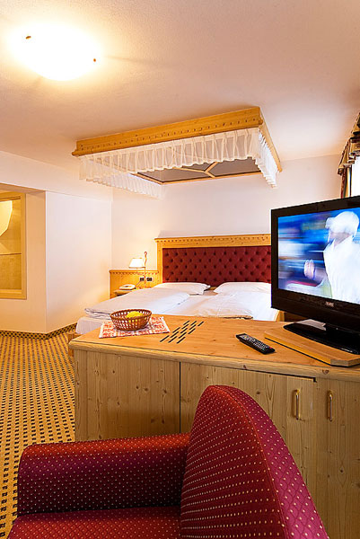 Apartments Diamant