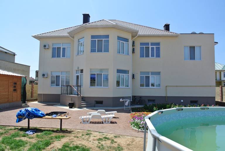 Вилла Наталия