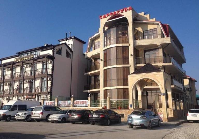Барракуда