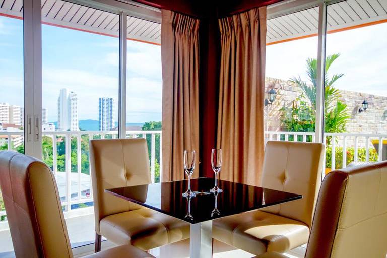 New Nordic Hotels Concept Kristine