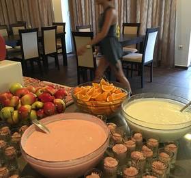 Отдых в TM (Tia Maria) Deluxe Hotel - Болгария, Солнечный берег