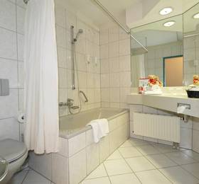 Туры в Ramada Hotel Stuttgart-Herrenberg в Германии